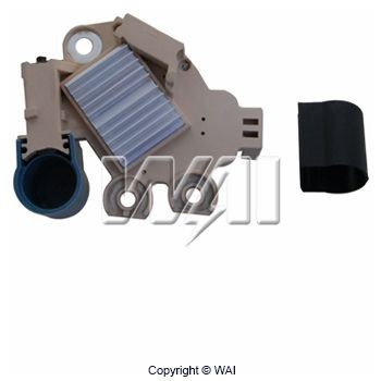  Regulator alternatora (przekaźnik ładowania) Hyundai Getz 