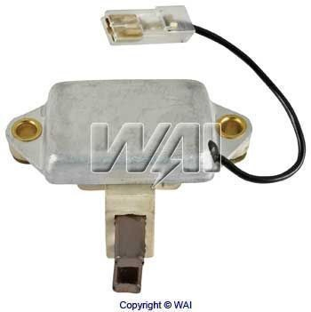 Regulator alternatora (przekaźnik ładowania) Skoda Felicia I hatchback (791, 6U1) (1994 - 1997) cena, od 13,72 USD