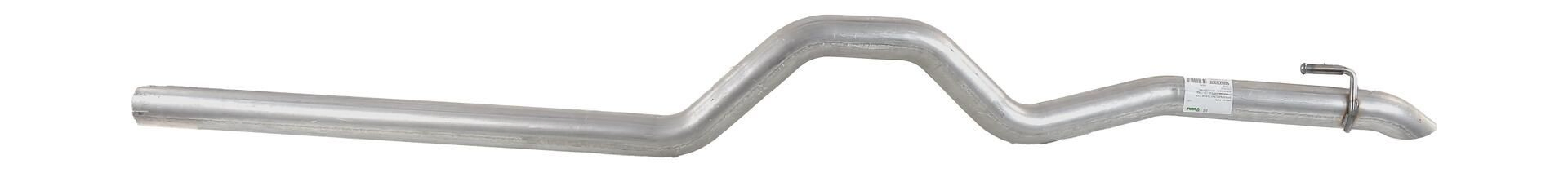 Kupić Tłumik, tylna część Volkswagen Crafter 2E, 2EA, 2EB, 2ED, 2EH, 2EX w dobrej cenie
