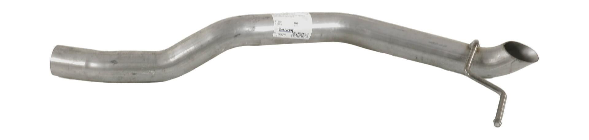 Tłumik, tylna część Volkswagen Passat B8 sedana (3G2, CB2) (2014 - 2026) cena, od 73,91 USD