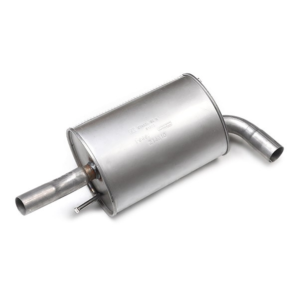 Tłumik, tylna część Suzuki Liana sedana (ER) (2002 - 2008) cena, od 163,71 USD