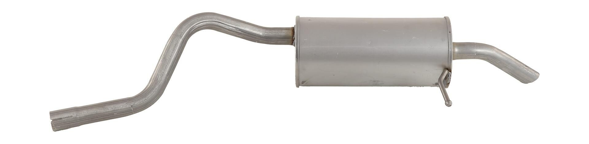 Tłumik, tylna część Dacia Lodgy kombi (JS) (2012 - 2026) cena, od 84,68 USD