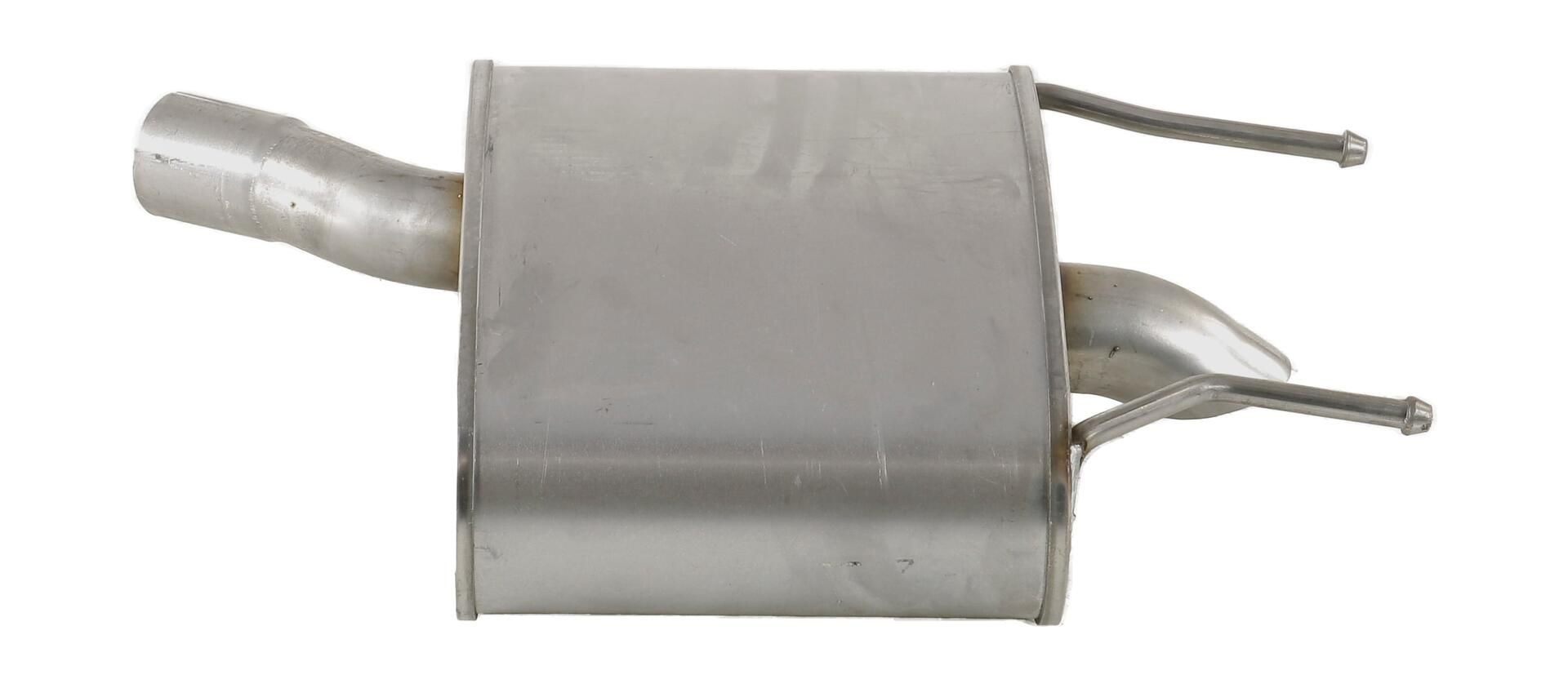 Tłumik, tylna część Opel Astra F awangarda (55, F70) (1994 - 1998) cena, od 105,94 USD