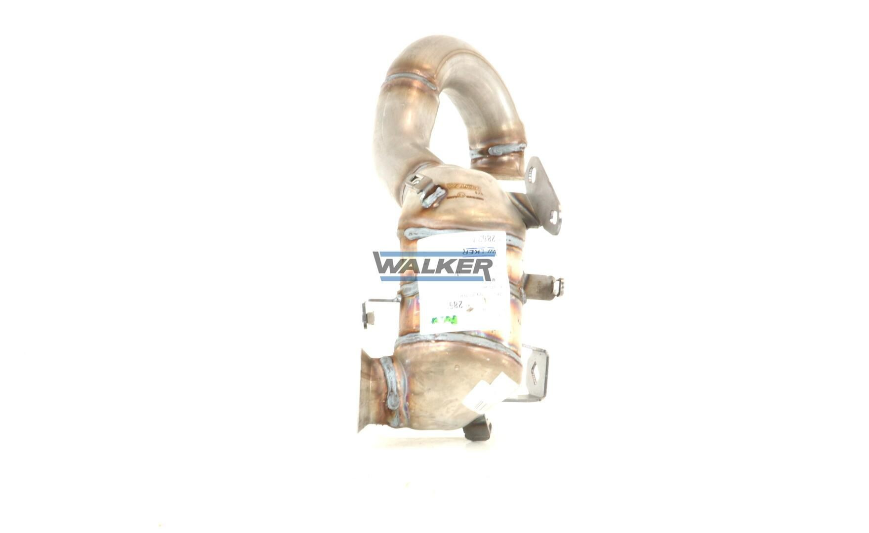 Konwerter-katalizator do Peugeot Expert  VF3