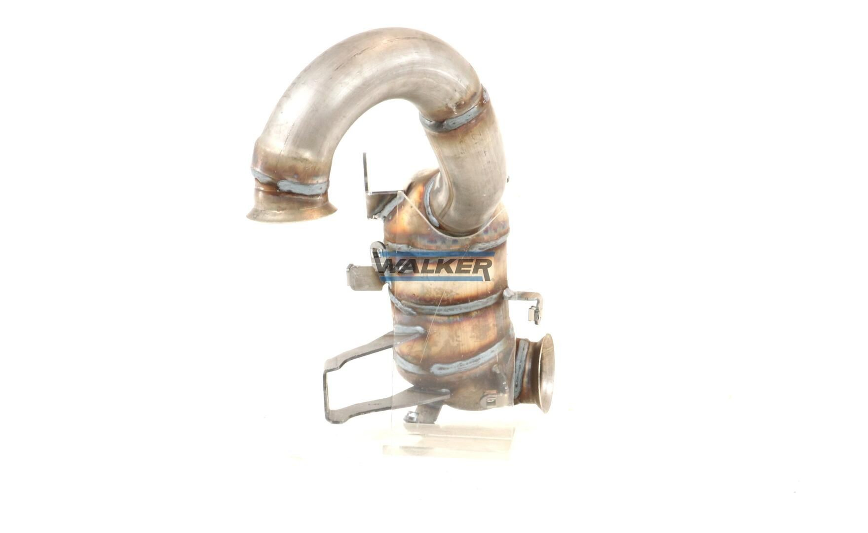  Konwerter-katalizator Peugeot Expert 
