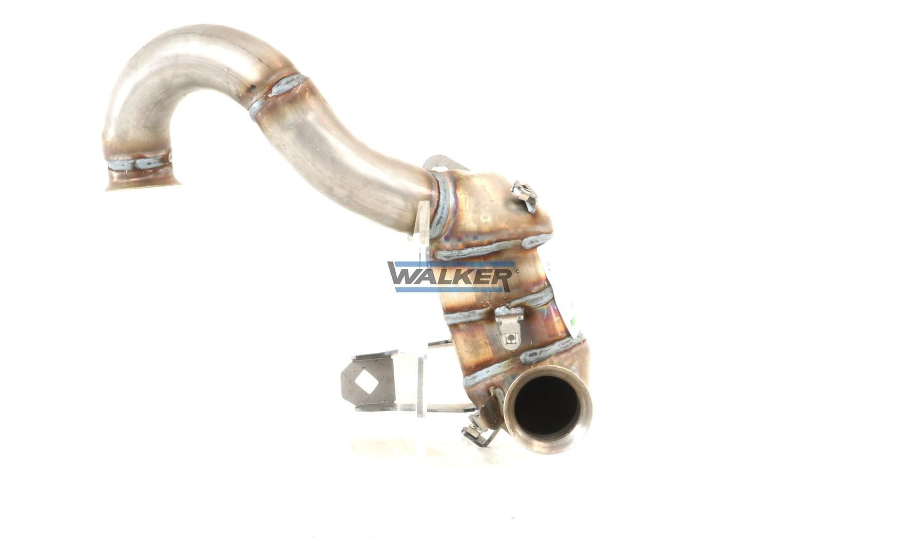 Do koszyka Konwerter-katalizator Peugeot Expert  VF3