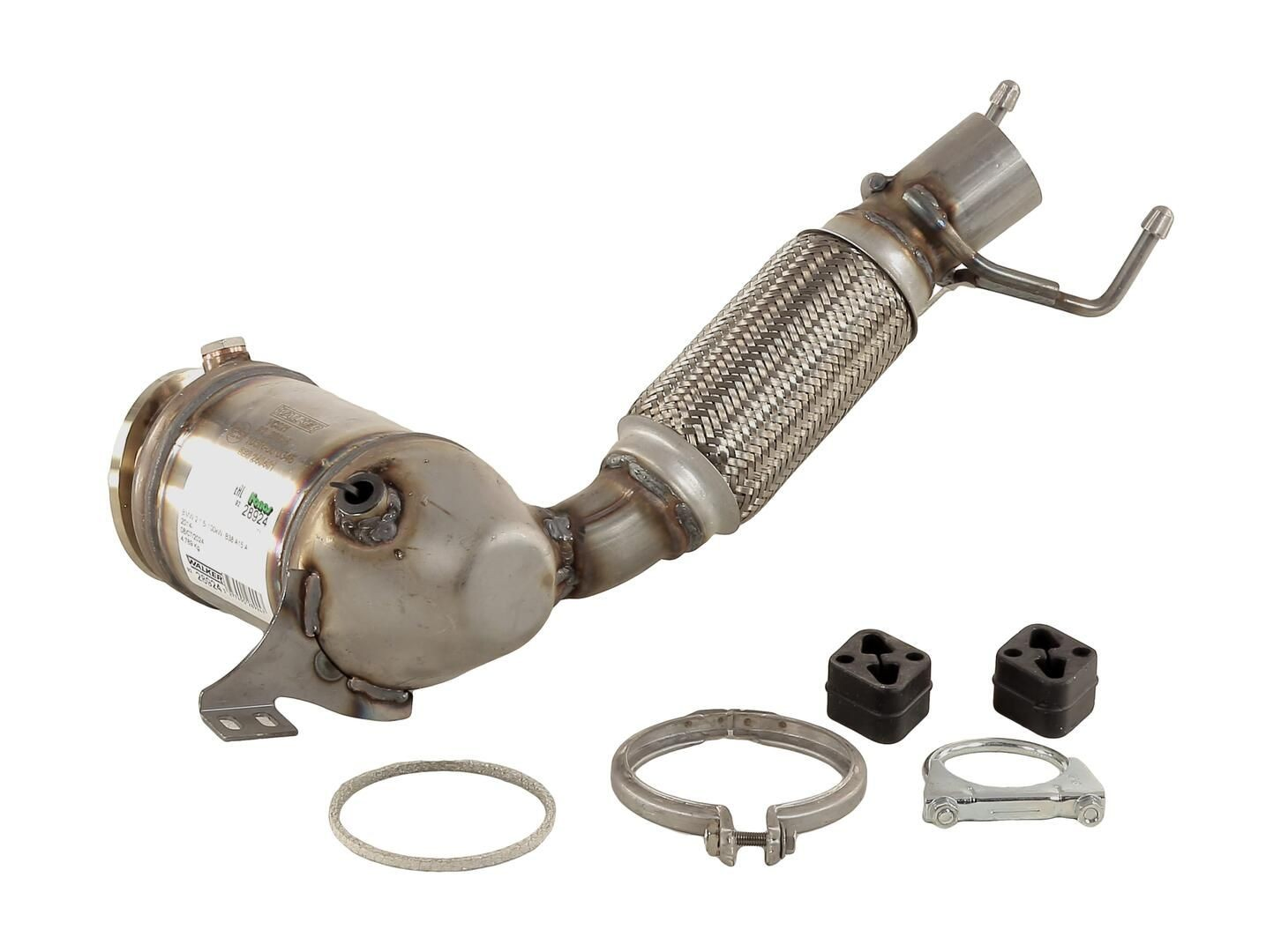 Konwerter-katalizator do Mini Cooper  F55