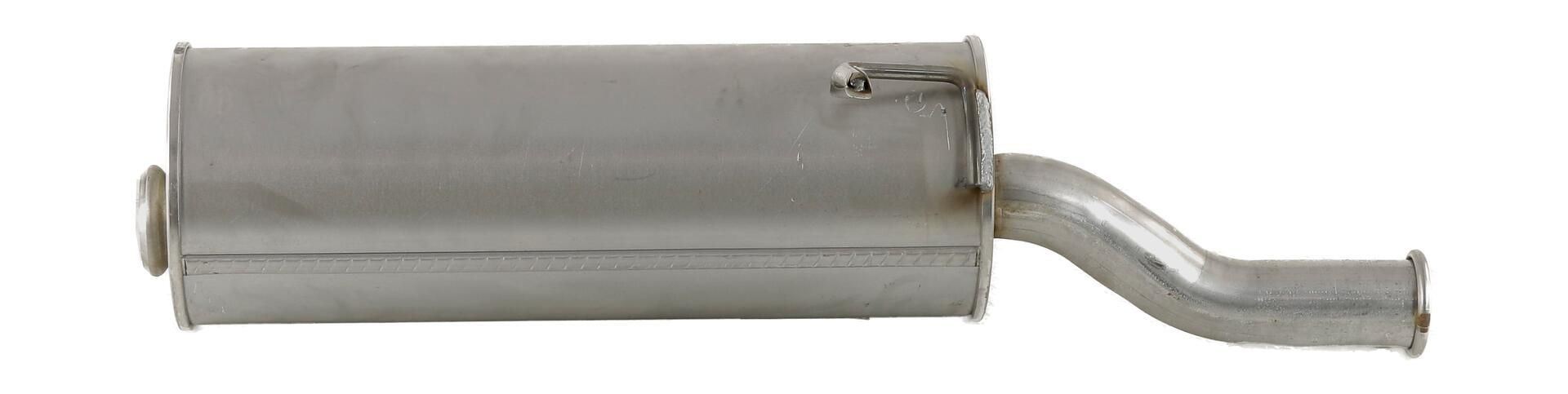 Tłumik, tylna część Walker 72178 cena, od 23,02 USD