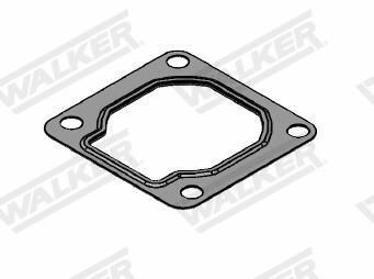Uszczelka rury odbiornika tłumika do Ford Transit V V184/5