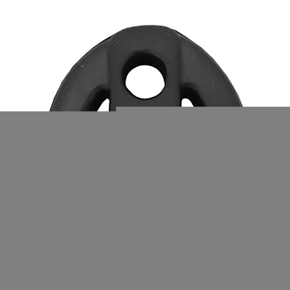 Do koszyka Poduszka mocowania tłumika Toyota Land Cruiser  J200