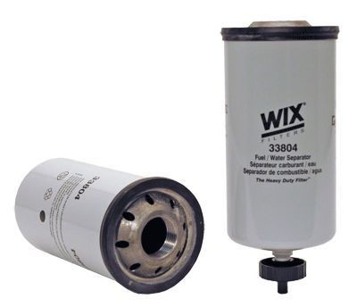 Filtr paliwa WIX 33804 cena, od 18,34 USD