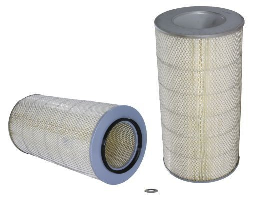 Filtr powietrza John Deere AR70106 cena, od 90,15 USD