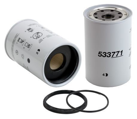 Filtr powietrza WIX 42801 cena, od 19,53 USD