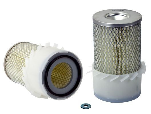 42844 WIX Filtr powietrza