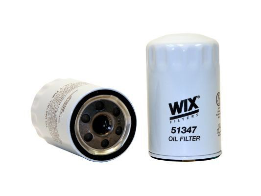 51347 WIX Filtr oleju