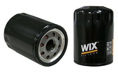 57502 WIX Filtr oleju