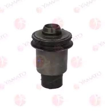 Tuleja (poduszka) przedniej belki 54467AX001 Hyundai/Kia