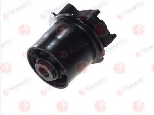  Silentblock tylnej belki Toyota Yaris 