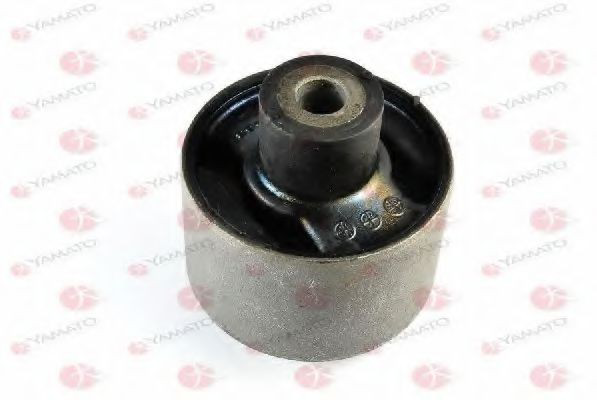 Silentblock tylnego wahacza podłużnego przedni Yamato J55006AYMT cena, od 13,14 USD