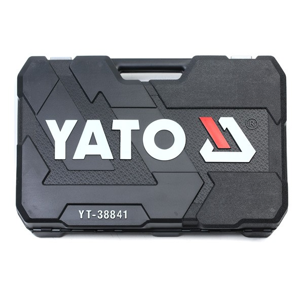 Skrzynka narzędziowa YT38841 Yato