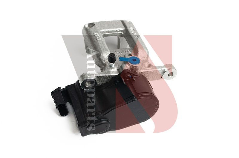 Zacisk hamulcowy tylny prawy Opel Corsa F