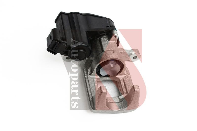 Do koszyka Zacisk hamulcowy tylny prawy Peugeot 308 II LB, LP, LW, LH, L3