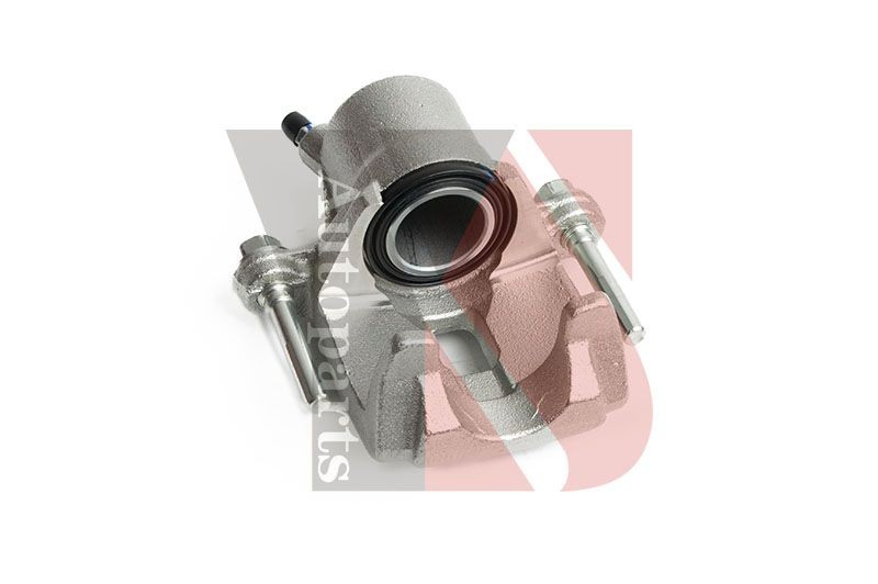 Zacisk hamulcowy tylny prawy do Toyota Land Cruiser  J200