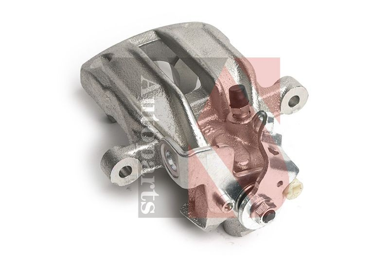 Do koszyka Zacisk hamulcowy tylny lewy Audi 80 B4 8C2