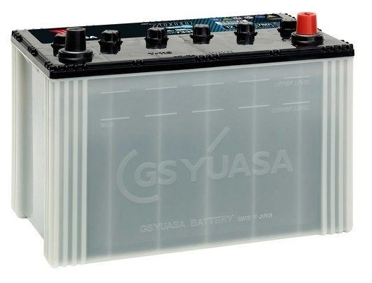 YBX7335 Yuasa Bateria (akumulator)