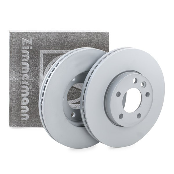 Tarcza hamulcowa tylna Zimmermann 600322920 cena, od 71,04 USD