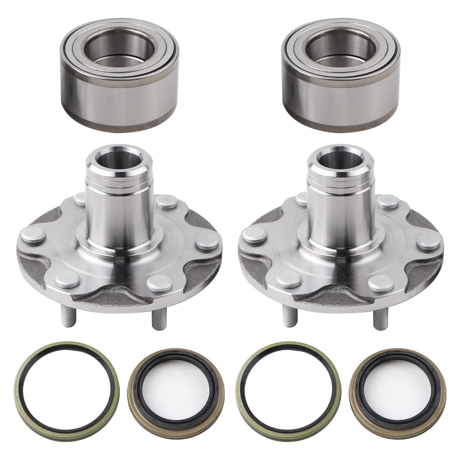 Klocki hamulcowe przednie tarczowe Nissan/Infiniti AY040NS077 cena, od 13,80 USD