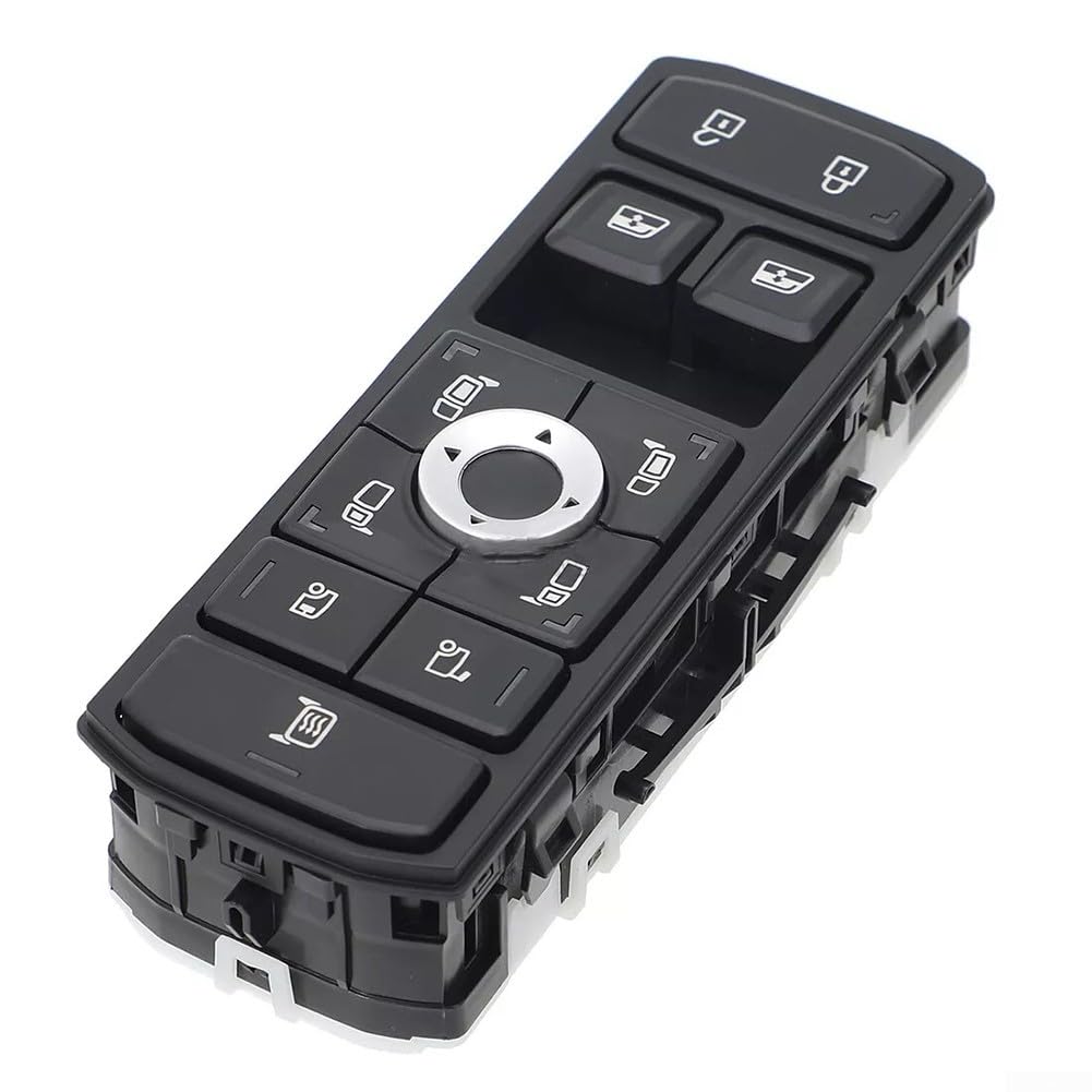  Zacisk hamulcowy tylny lewy Renault Laguna 1