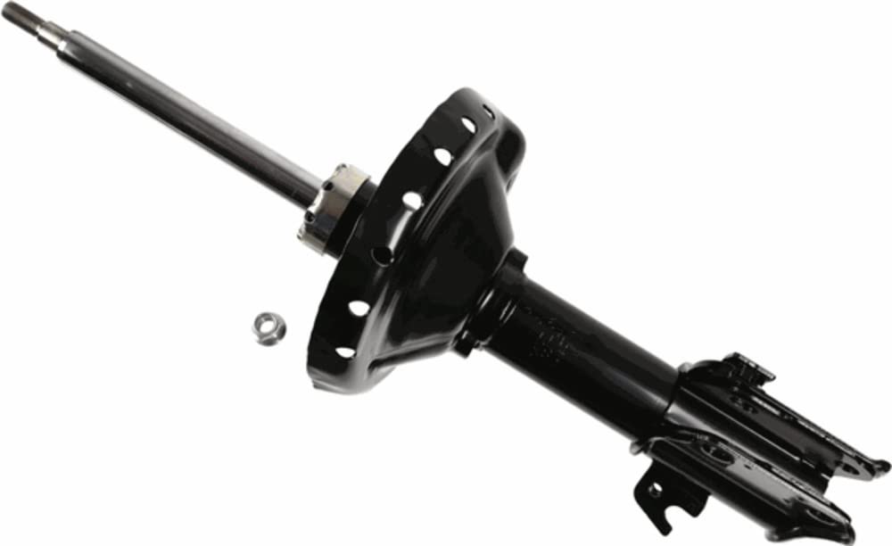 Czujnik ABS przedni do Land Rover Discovery IV L319