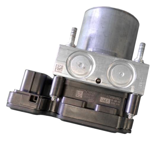 51027 ABS Główny cylinder hamulców