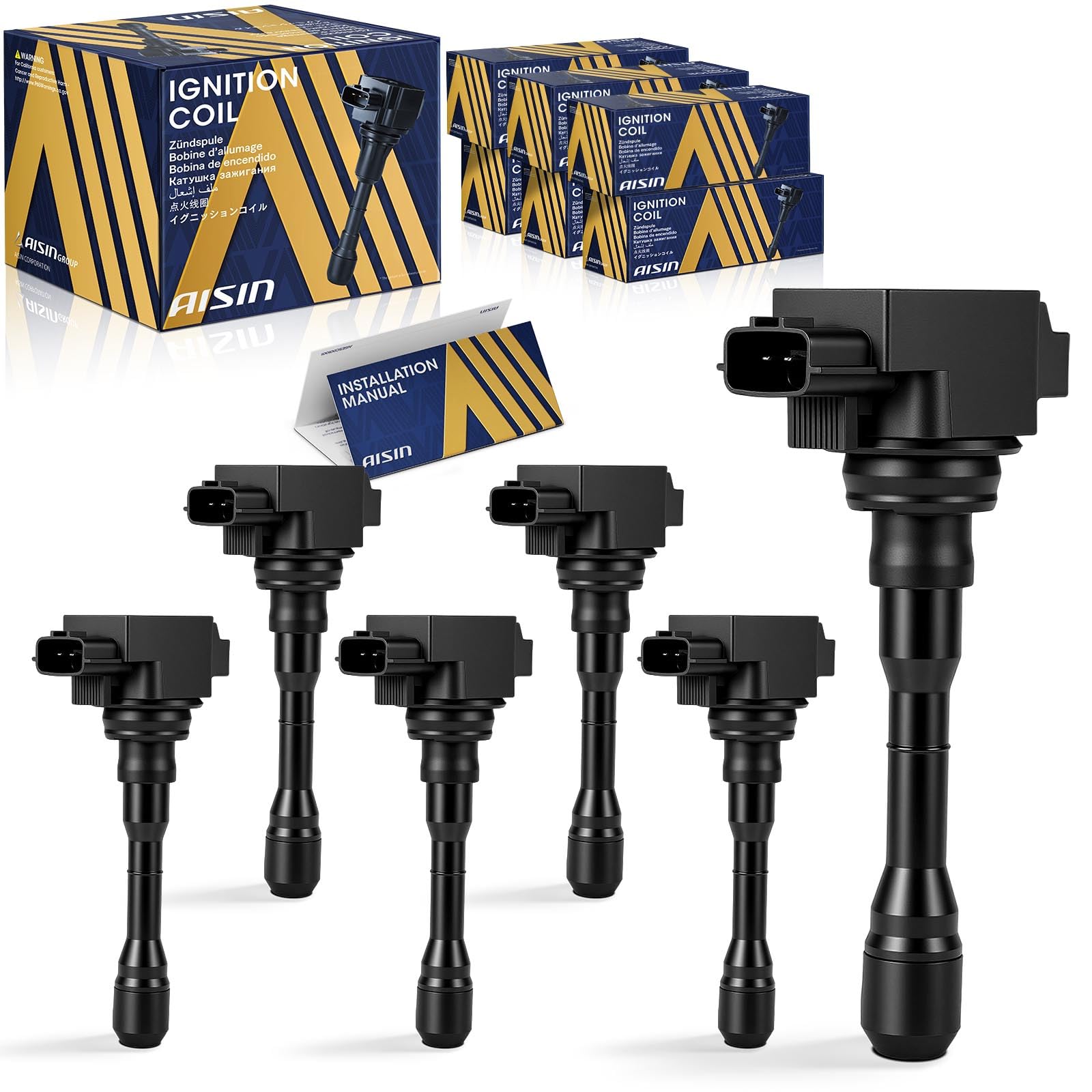 Docisk sprzęgła Aisin CN004 cena, od 28,39 USD