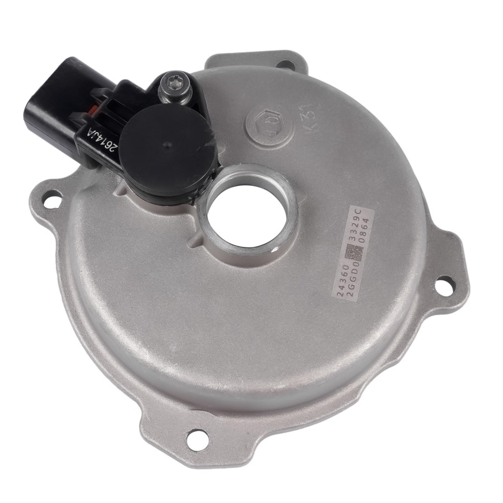 Alternator 93190829 Peugeot/Citroen