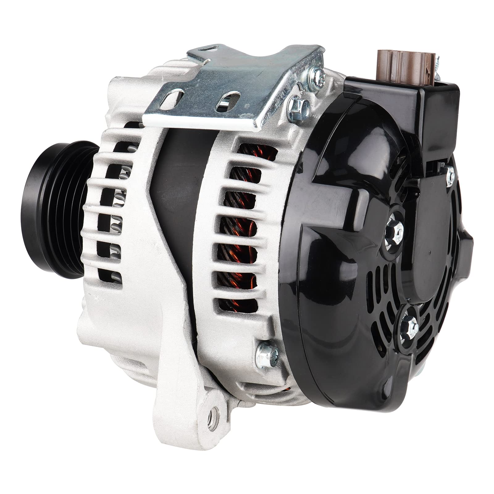  Alternator KIA Magentis 2