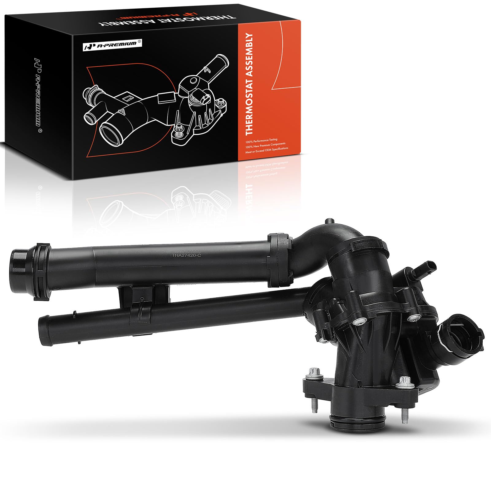 S2051 AS/Auto Storm