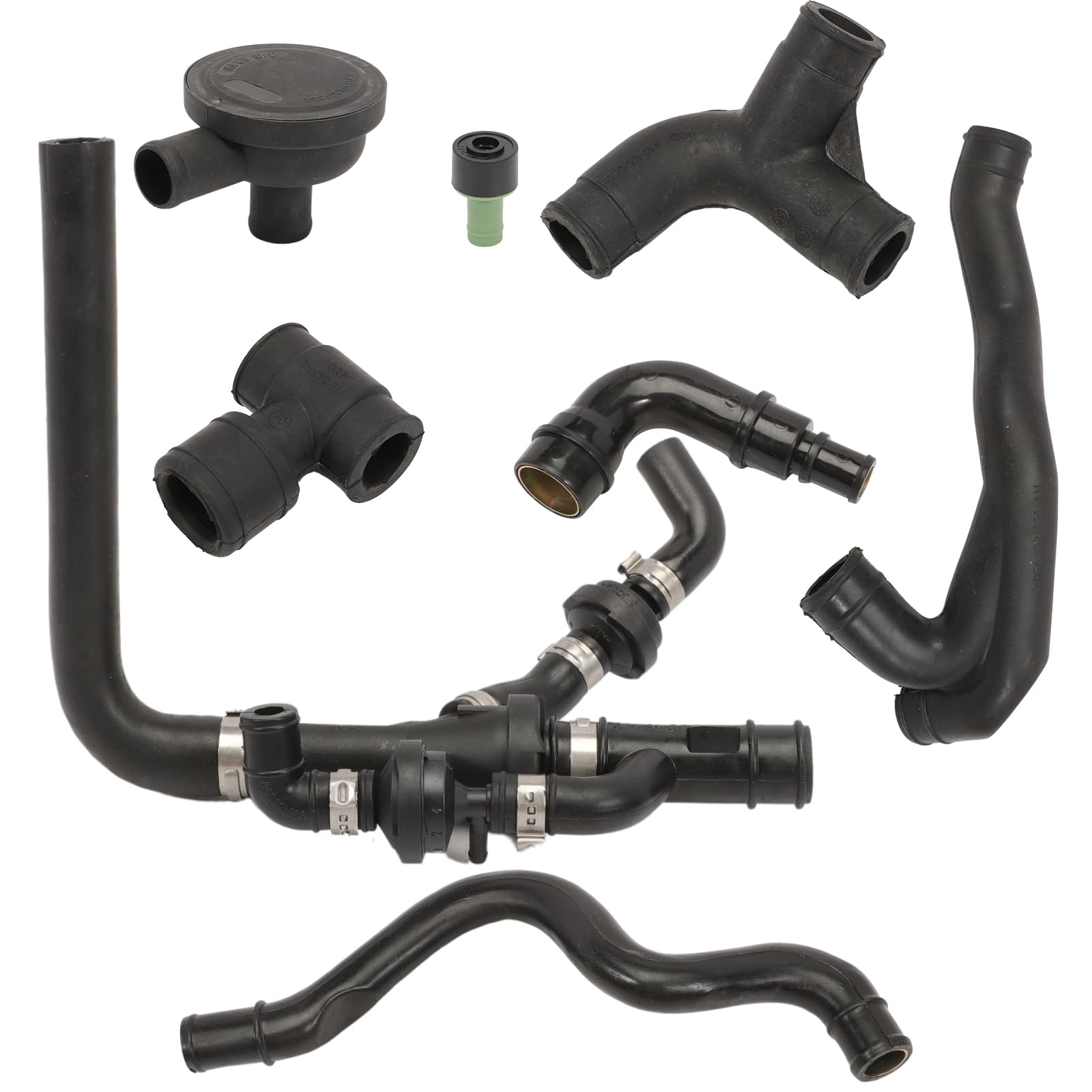 Alternator Chevrolet Captiva II