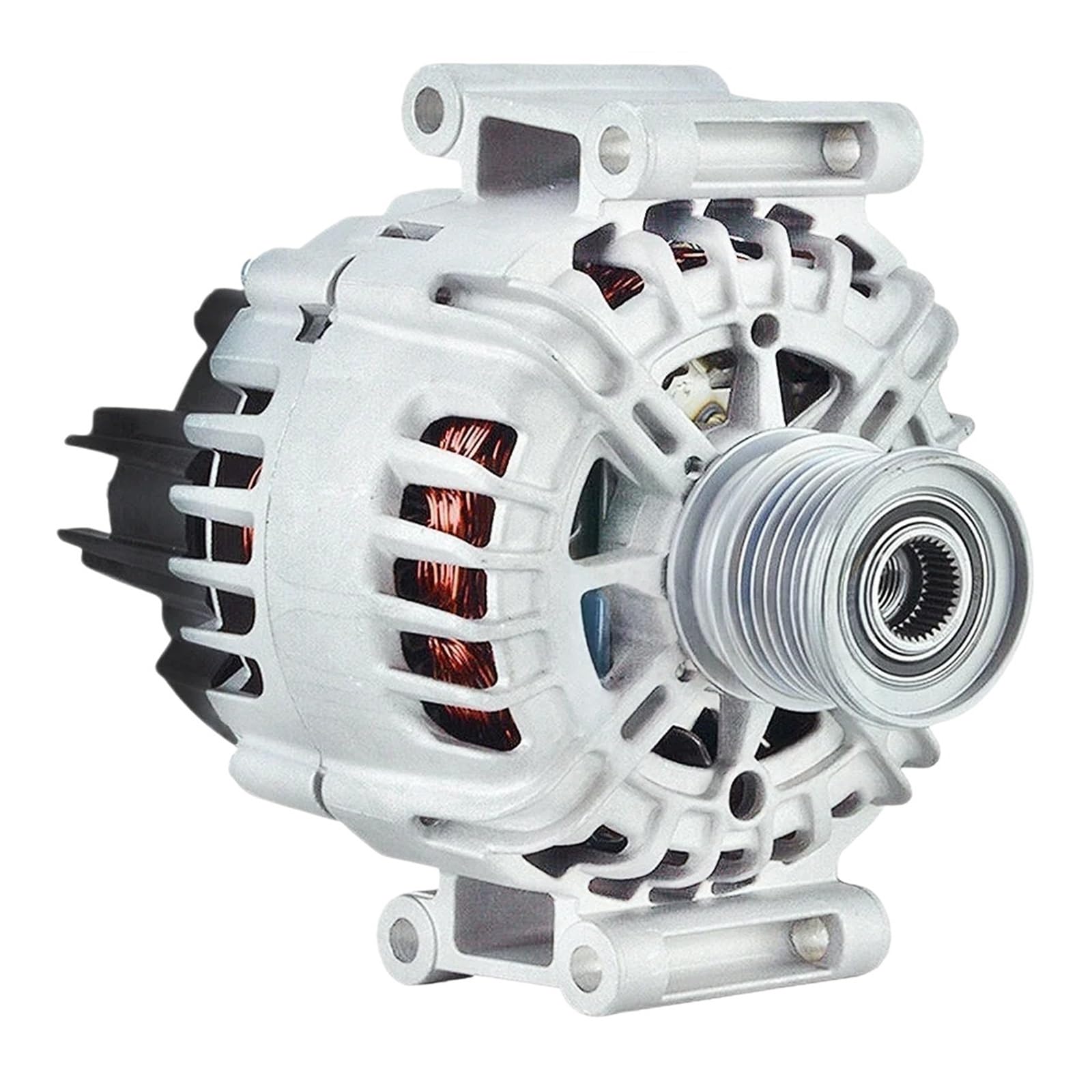 Alternator Peugeot/Citroen 1638105280