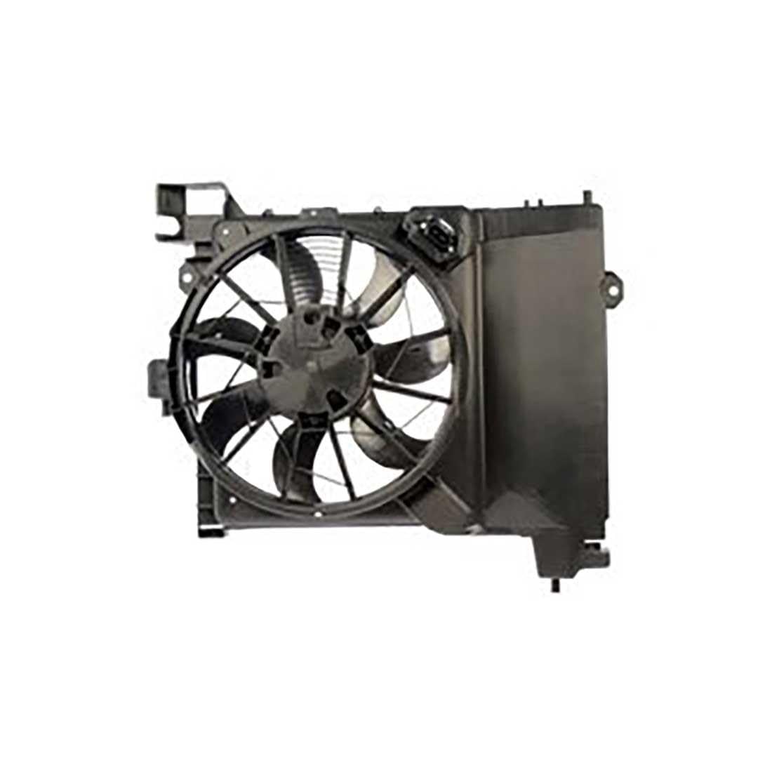 S5127 AS/Auto Storm