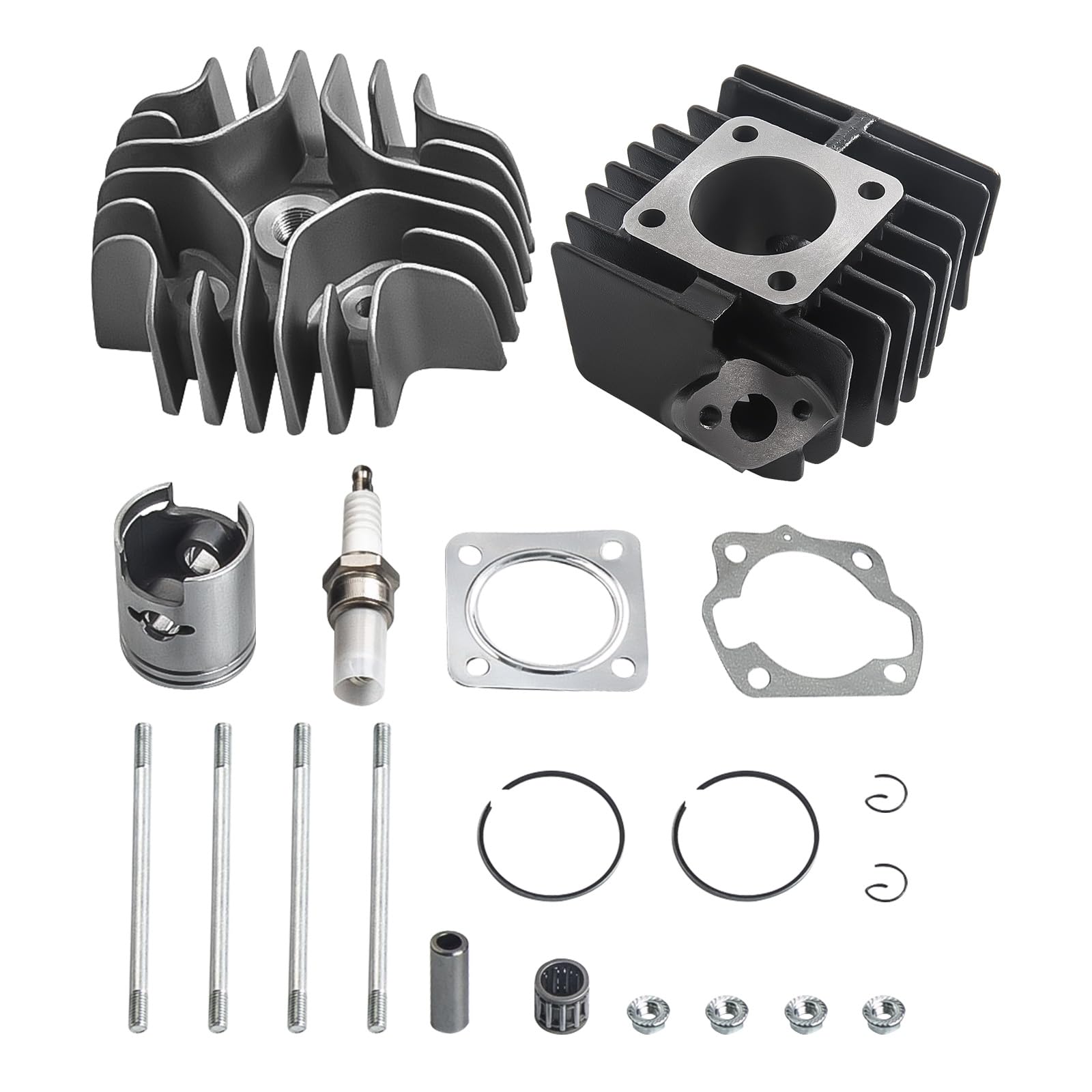 Alternator do Ford Ranger  EQ