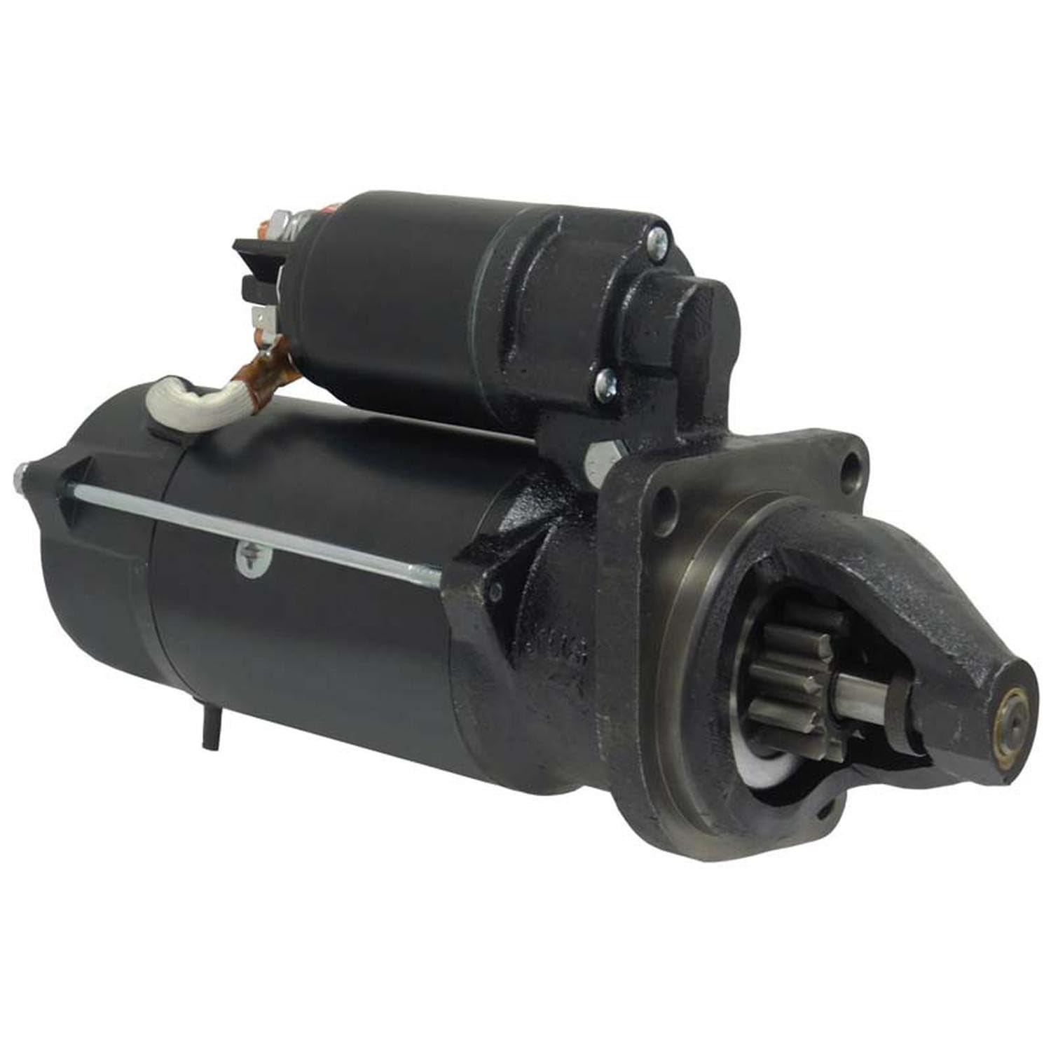 S6068 AS/Auto Storm