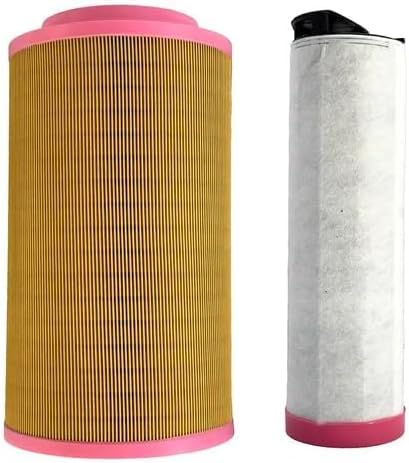 Filtr powietrza Otokar 16M0016626AA