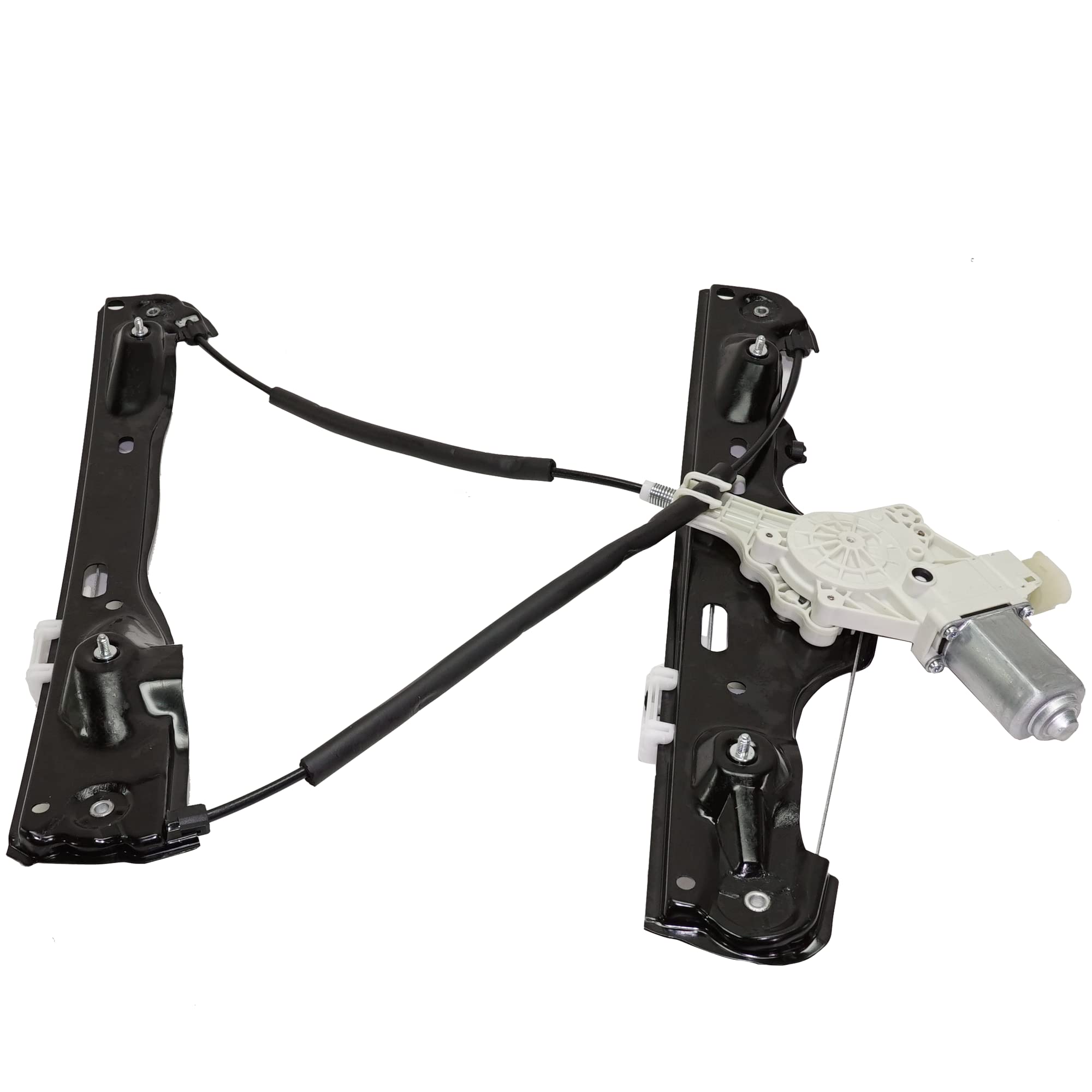 Mechanizm podnoszenia szyby drzwi przednich lewych BMW X1 SUV (E84) (2009 - 2015) cena, od 61,03 USD