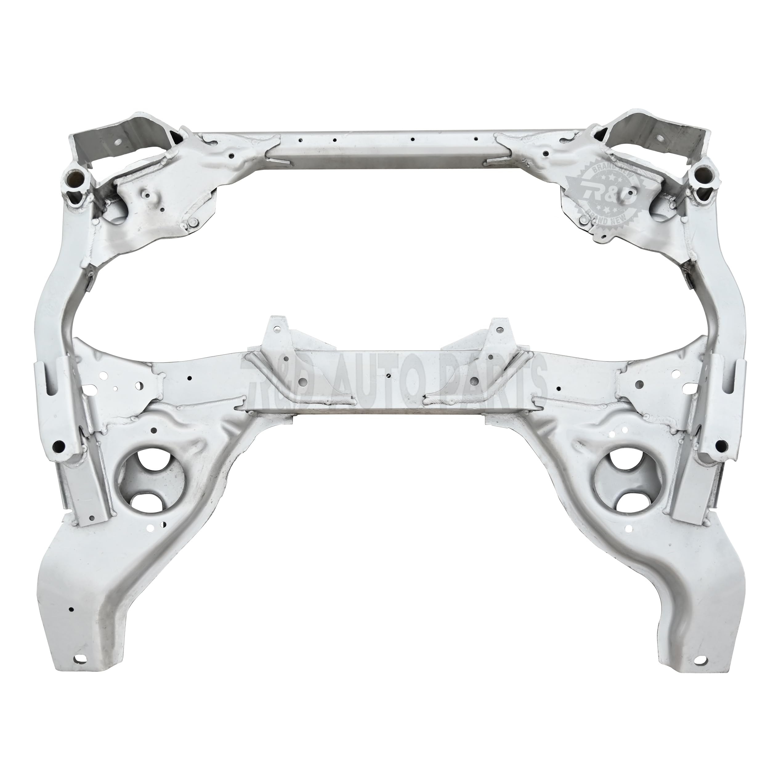 Korpus osi przedniej BMW 1 hatchback (E81) (2006 - 2012) cena, od 275,01 USD