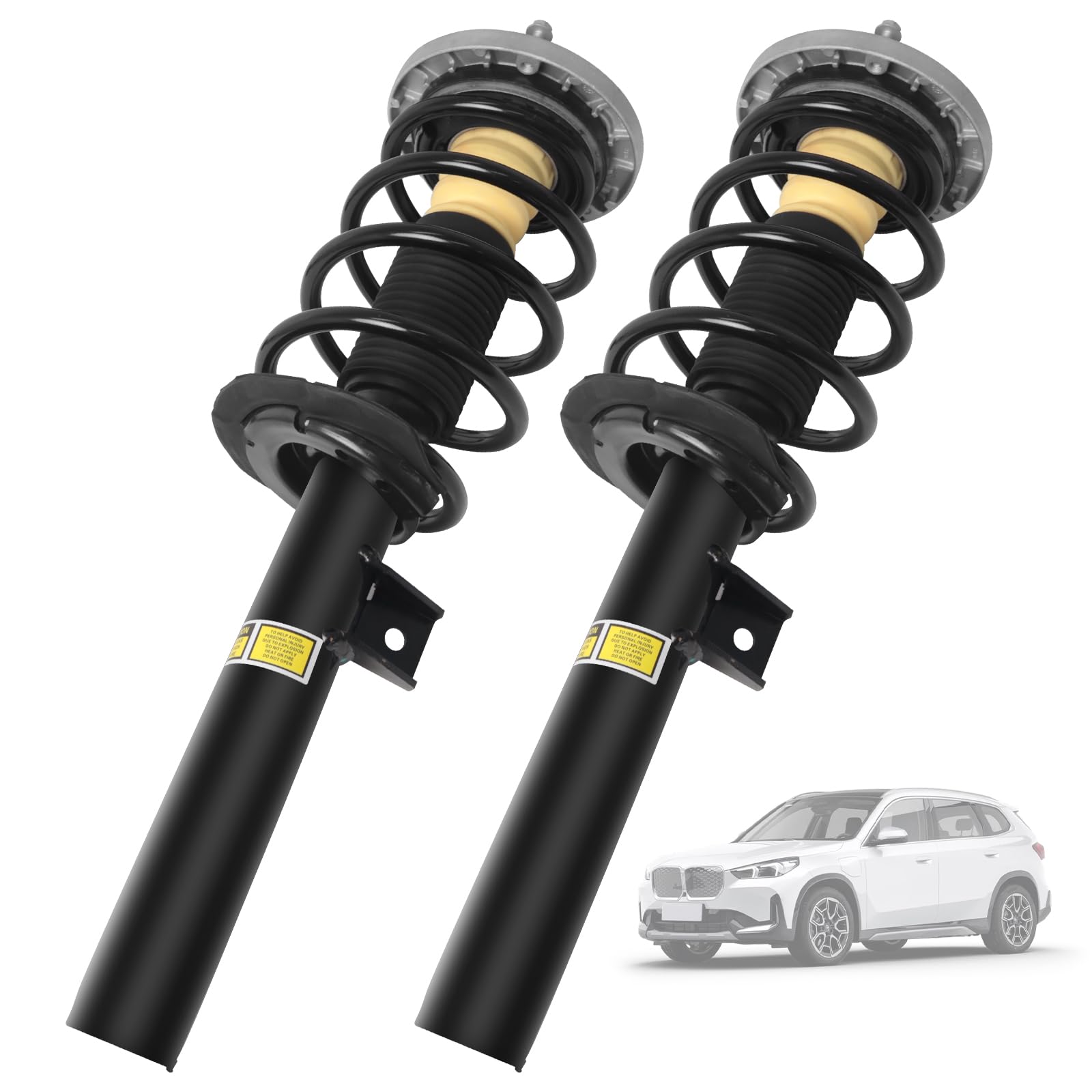 Amortyzator przedni prawy Kayaba 3358029 cena, od 148,74 USD