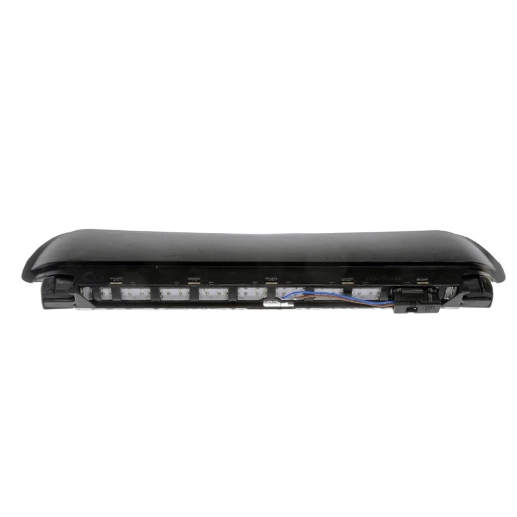 Do koszyka Lampa stop tylna dodatkowa BMW 3  E46
