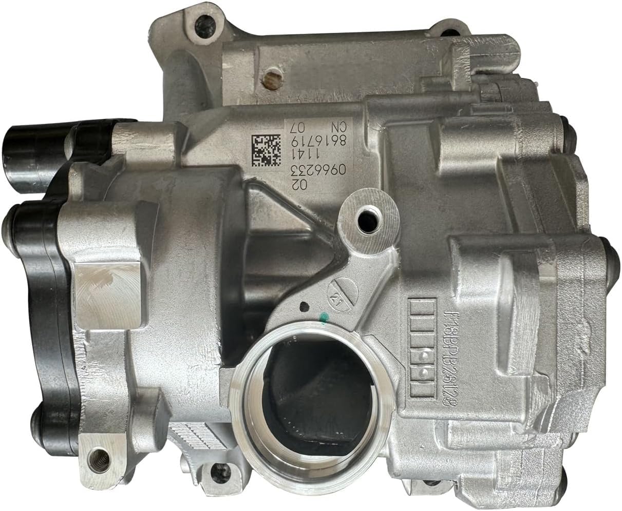 Pompa oleju BMW 5 sedana (G30, F90) (2016 - 2026) cena, od 327,58 USD