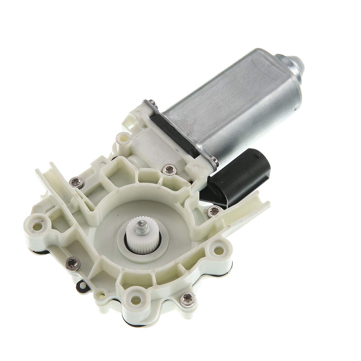 Do koszyka Mechanizm podnoszenia szyby drzwi przednich prawych BMW 7  E38